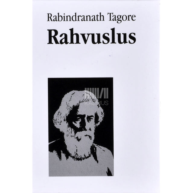 Rabindranath Tagore. Rahvuslus