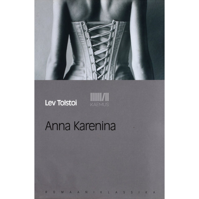 Lev Tolstoi. Anna Karenina