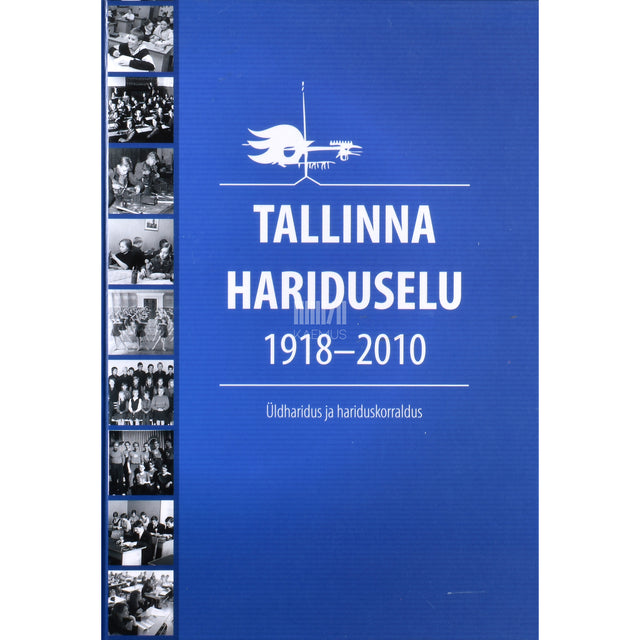 Tallinna hariduselu 1918–2010
