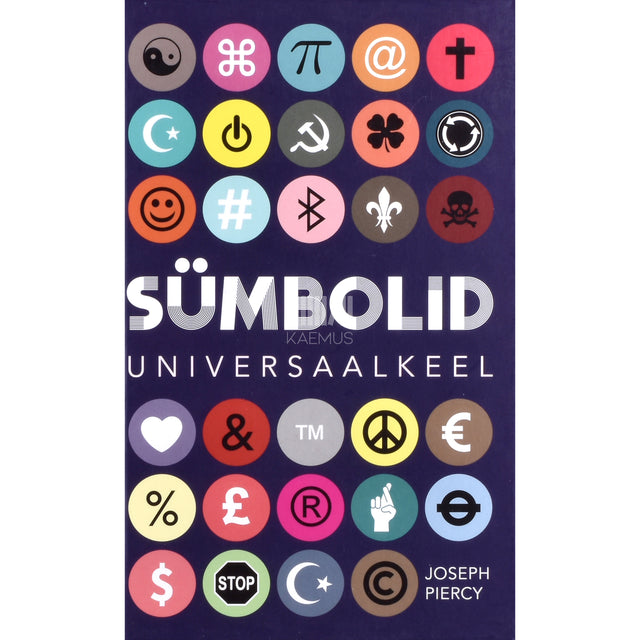 Joseph Piercy. Sümbolid. Universaalkeel
