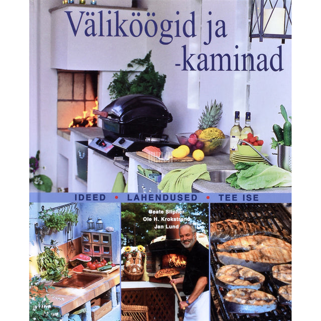 Väliköögid ja -kaminad
