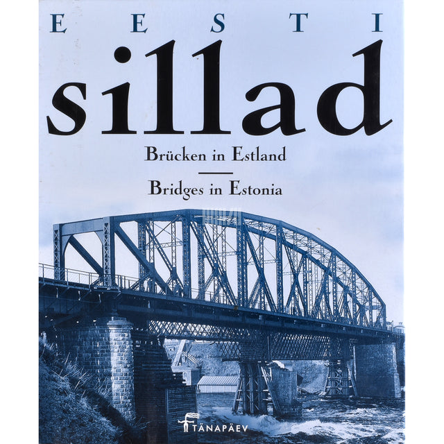 Eesti sillad