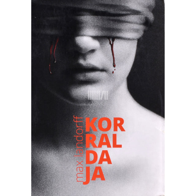 Max Landorff. Korraldaja