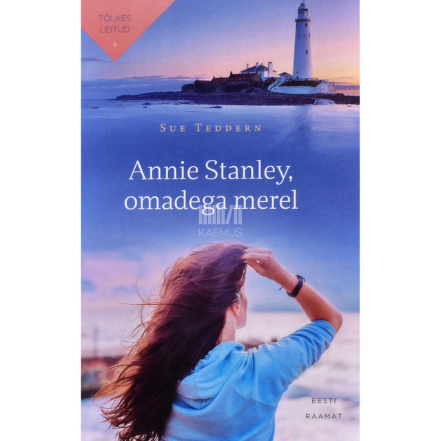 Sue Teddern. Annie Stanley, omadega merel