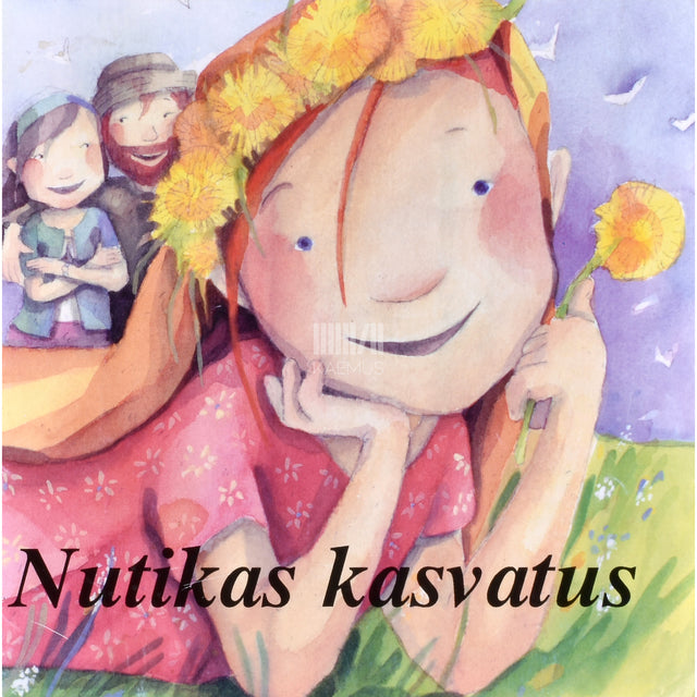 Nutikas kasvatus