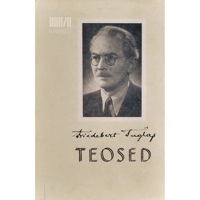 Friedebert Tuglas - Väike Illimar. Ühe lapsepõlve lugu