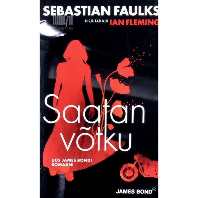 Sebastian Faulks - Saatan võtku
