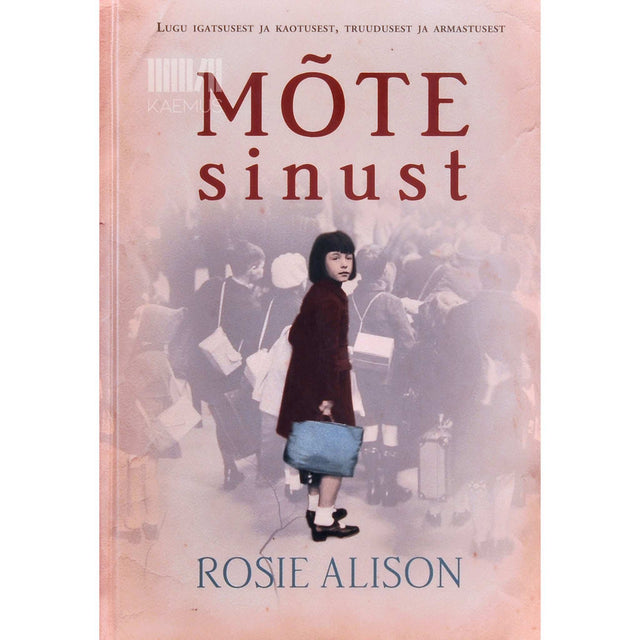 Rosie Alison - Mõte sinust