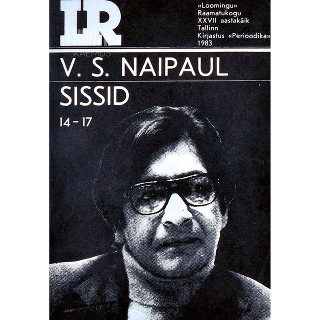 V. S. Naipaul - Sissid