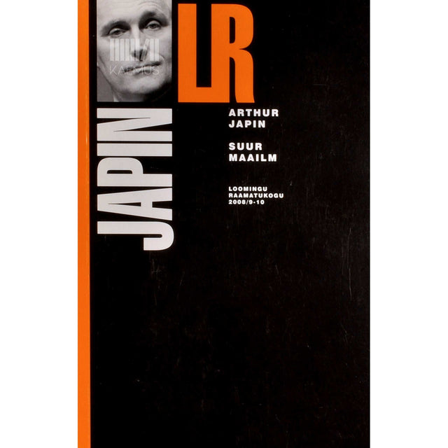 Arthur Japin - Suur maailm