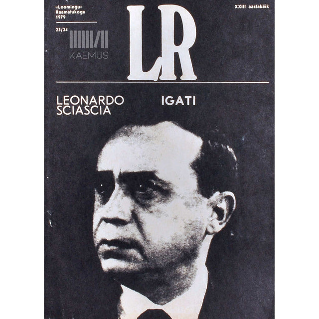 Leonardo Sciascia - Igati