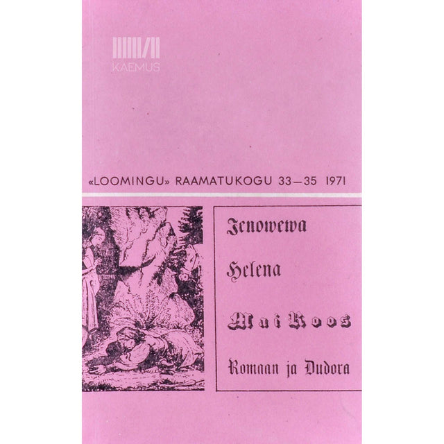 … - Wagga Jenowewa ajalik elloaeg