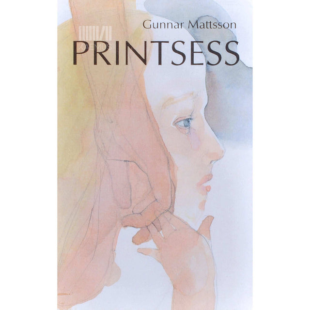 Gunnar Mattsson - Printsess