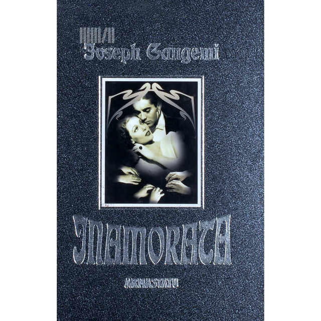 Joseph Gangemi - Inamorata. Armastatu