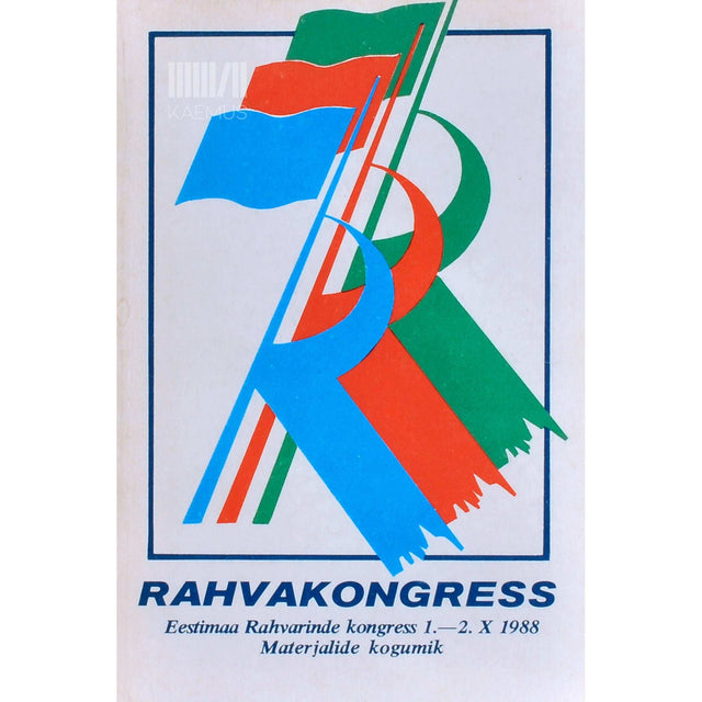 … - Rahvakongress