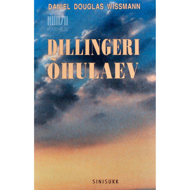 Daniel Douglas Wissmann - Dillingeri õhulaev