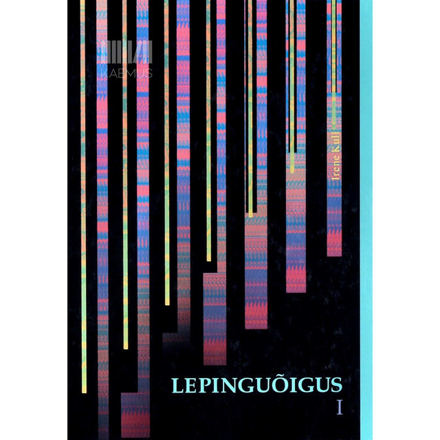 Irene Kull - Lepinguõigus 1. osa