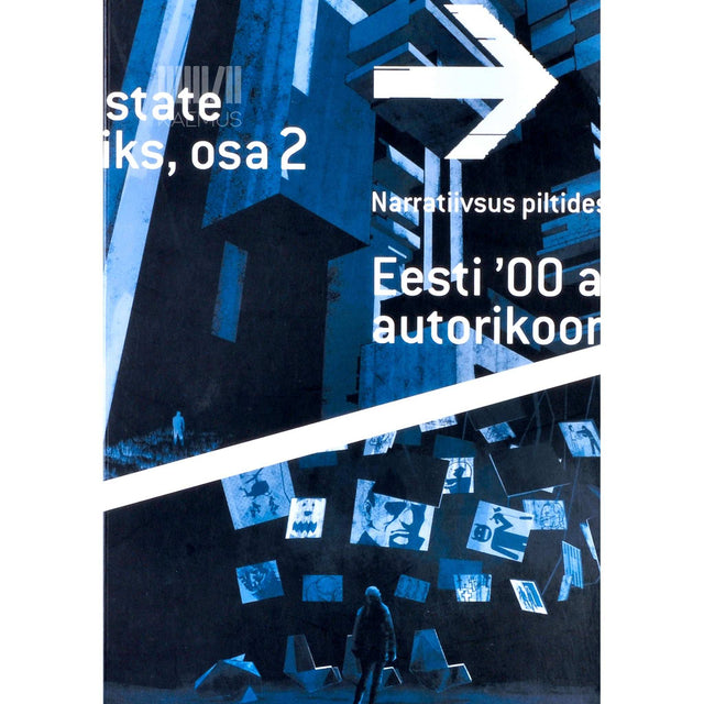 Andreas Trossek - Narratiivsus piltides 2. osa