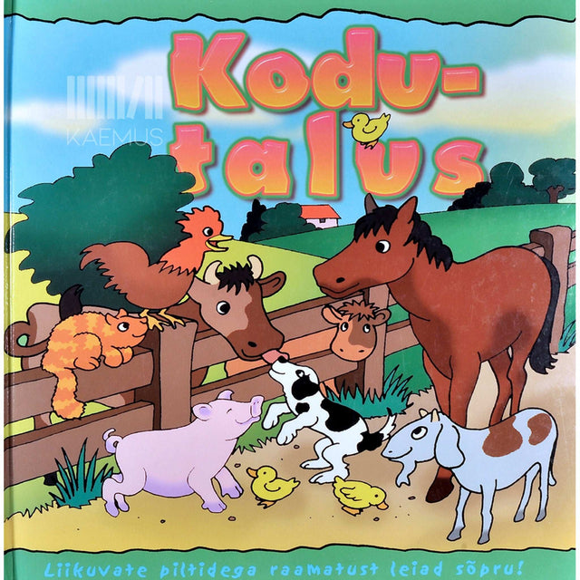 Richard Deverell - Kodutalus