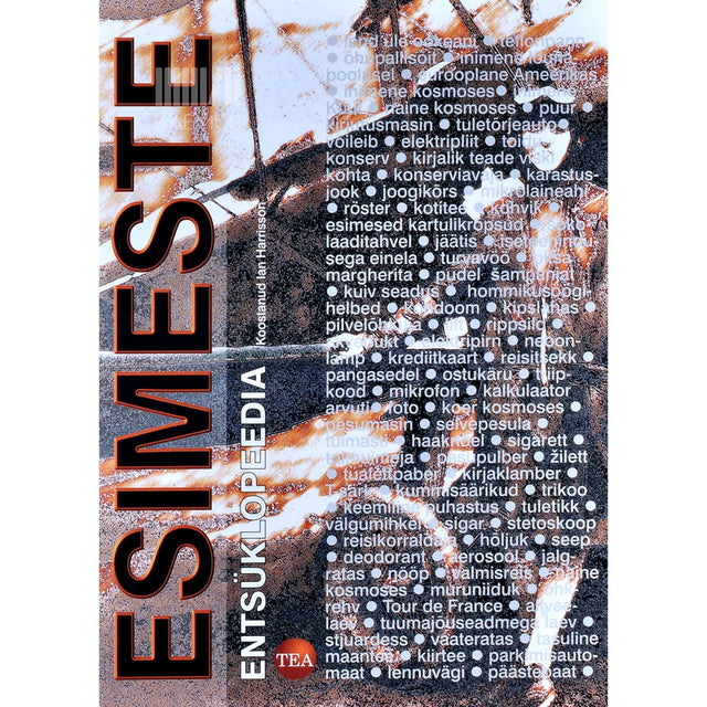 … - Esimeste entsüklopeedia