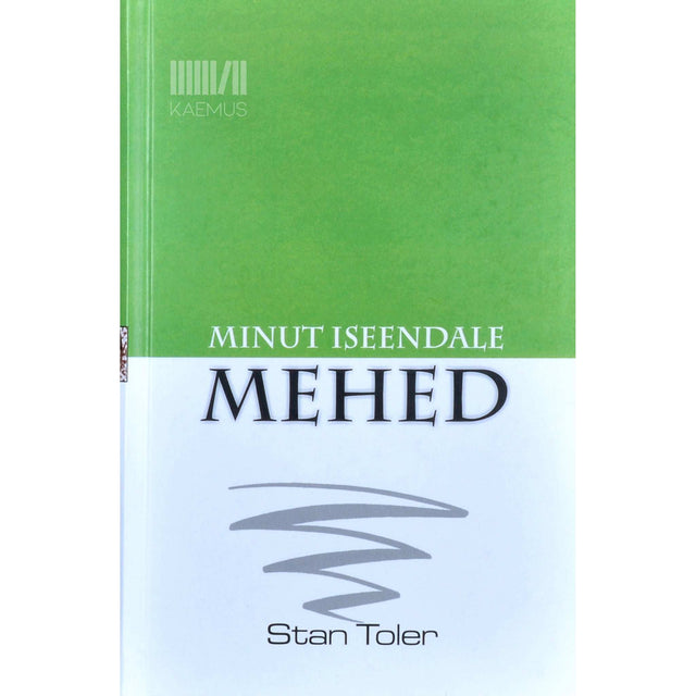 Stan Toler - Minut iseendale. Mehed