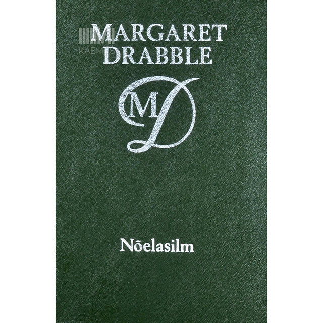 Margaret Drabble - Nõelasilm