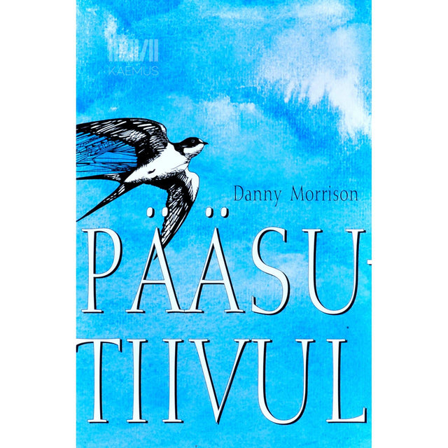 Danny Morrison - Pääsutiivul