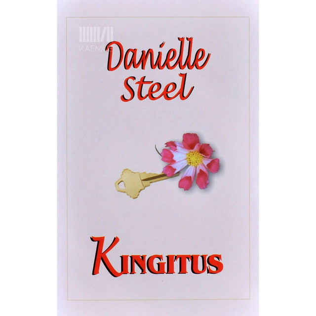 Danielle Steel - Kingitus