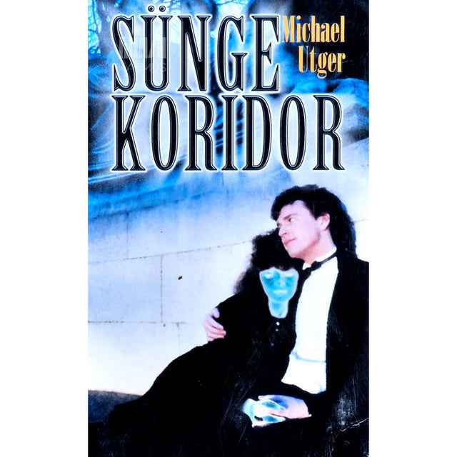 Michael Utger - Sünge koridor 1. osa