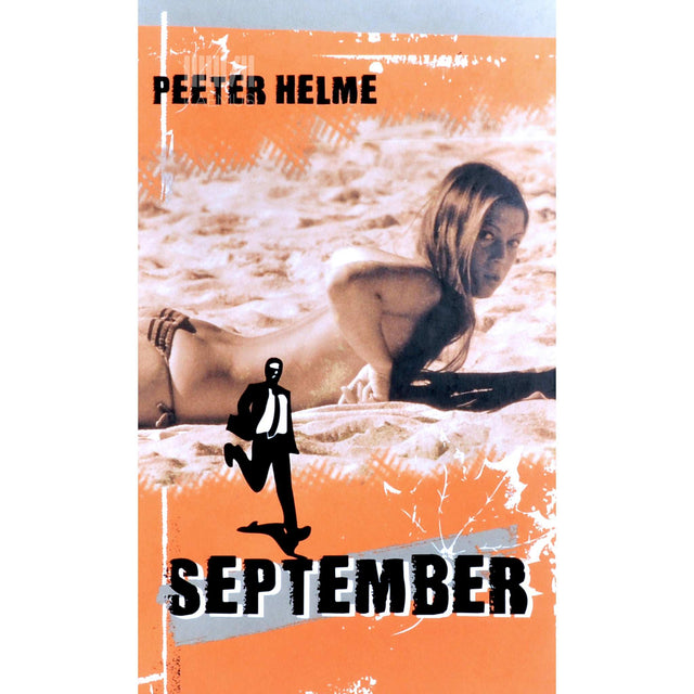 Peeter Helme - September