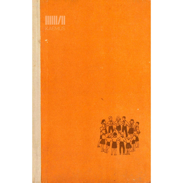 … - Meie sõpradest. Jutustuste kogumik teiste …