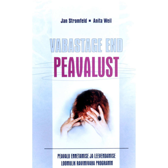 Jan Stromfeld - Vabastage end peavalust