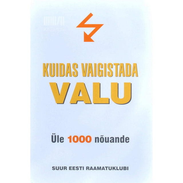 … - Kuidas vaigistada valu