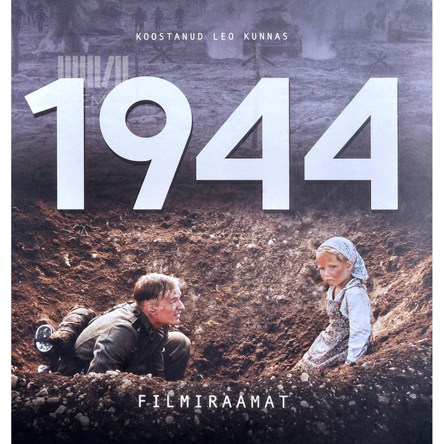 … - 1944. Filmiraamat