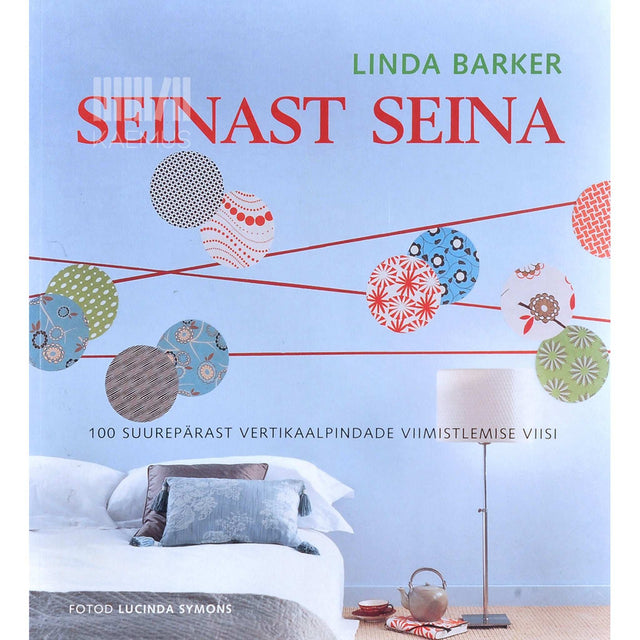 Linda Barker - Seinast seina