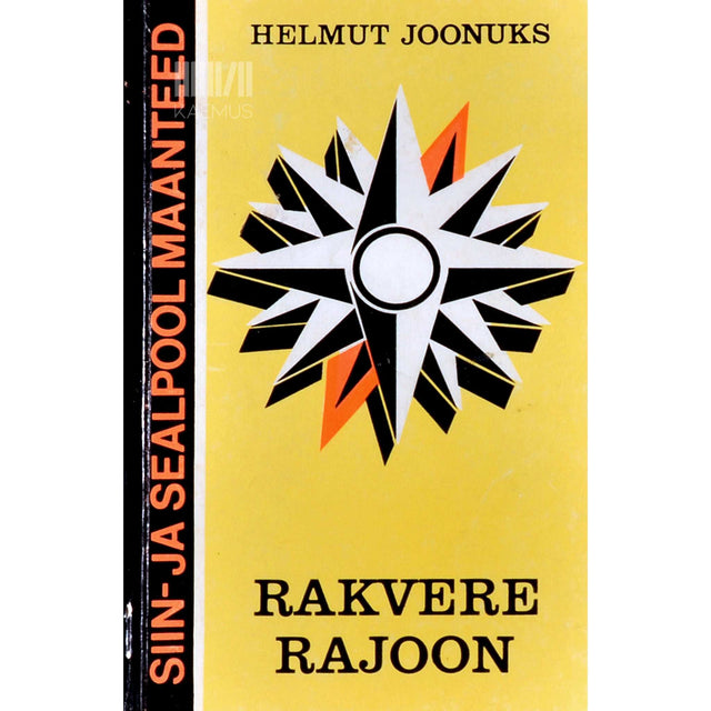 Helmut Joonuks - Rakvere rajoon