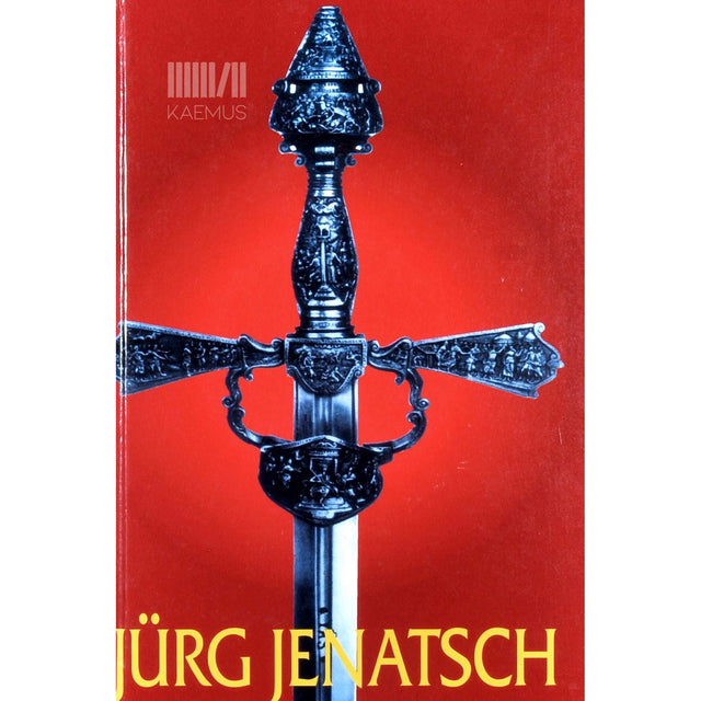 Conrad Ferdinand Meyer - Jürg Jenatsch