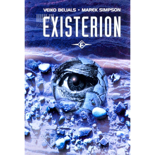 Veiko Belials, Marek Simpson - Existerion