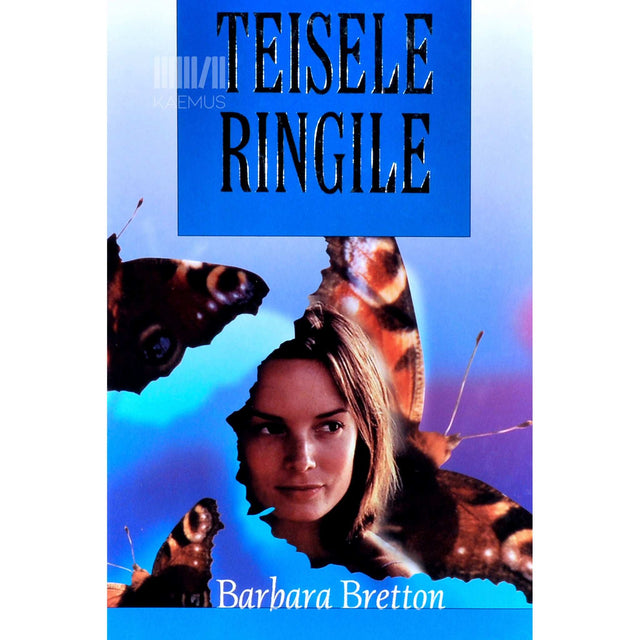 Barbara Bretton - Teisele ringile