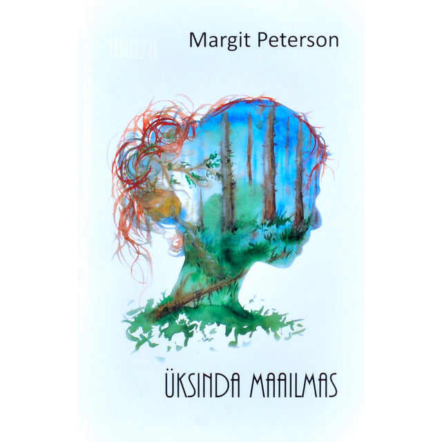 Margit Peterson - Üksinda maailmas