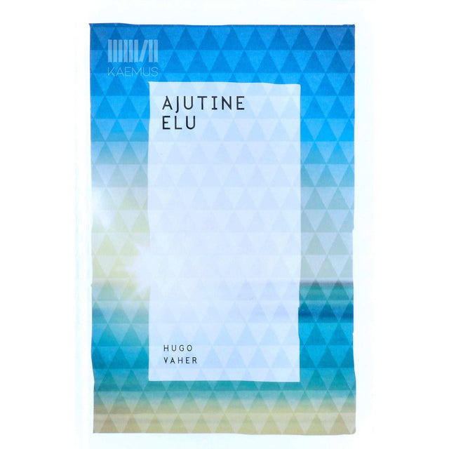 Hugo Vaher - Ajutine elu