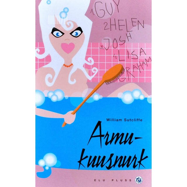 William Sutcliffe - Armukuusnurk