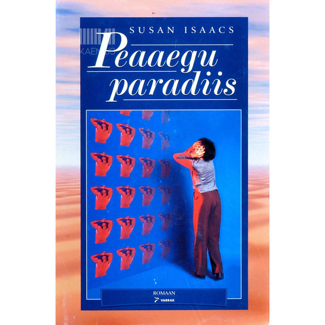 Susan Isaacs - Peaaegu paradiis