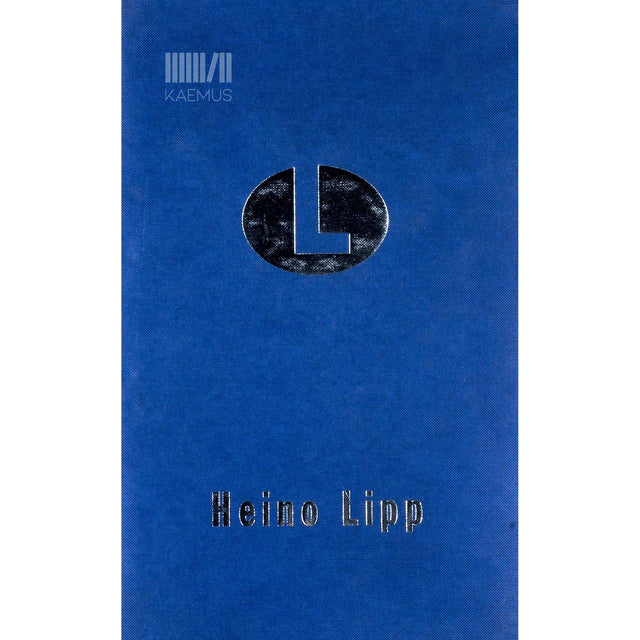 ... - Heino Lipp. Kümnevõistleja