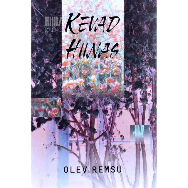 Olev Remsu - Kevad Hiinas. Valitud reisikirjad II