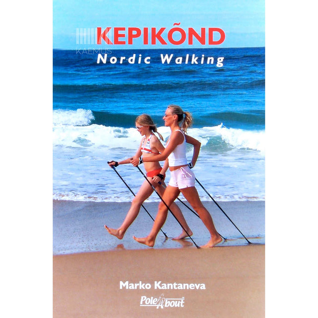 Marko Kantaneva - Kepikõnd