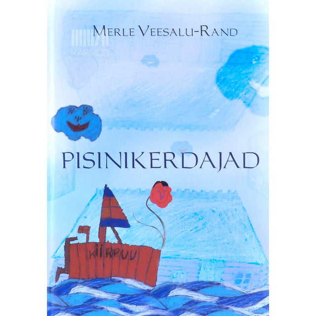 Merle Veesalu-Rand - Pisinikerdajad