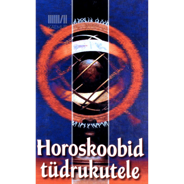 ... - Horoskoobid tüdrukutele