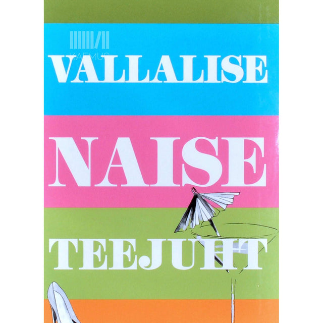 Imogen Lloyd Webber - Vallalise naise teejuht