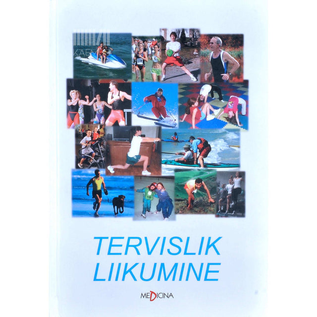 … - Tervislik liikumine